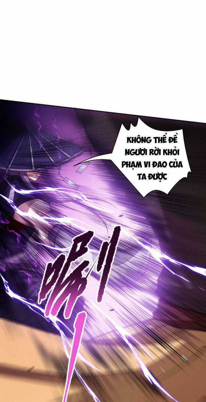 Giản Giới - Chapter 182 - Trang 40