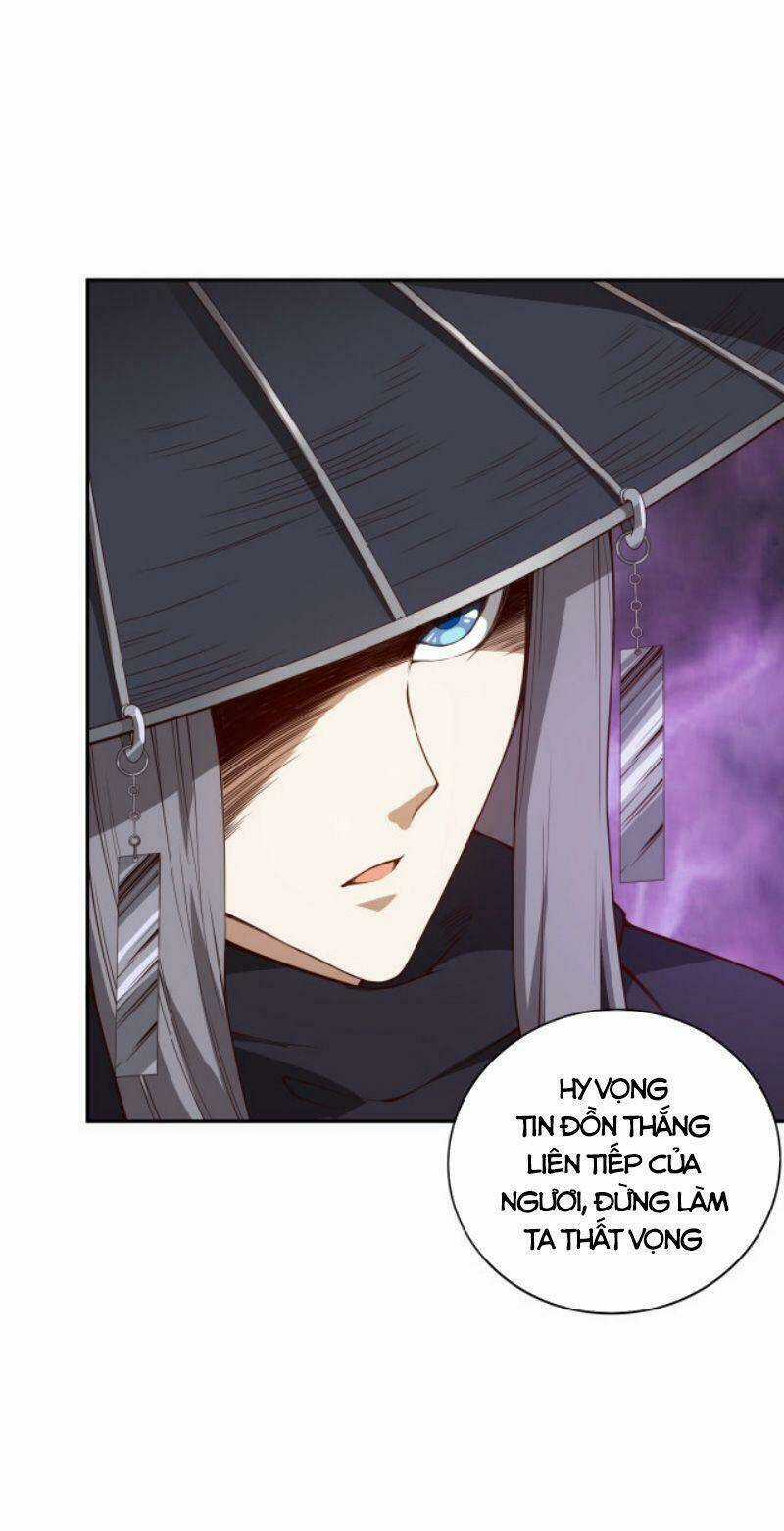 Giản Giới - Chapter 182 - Trang 5