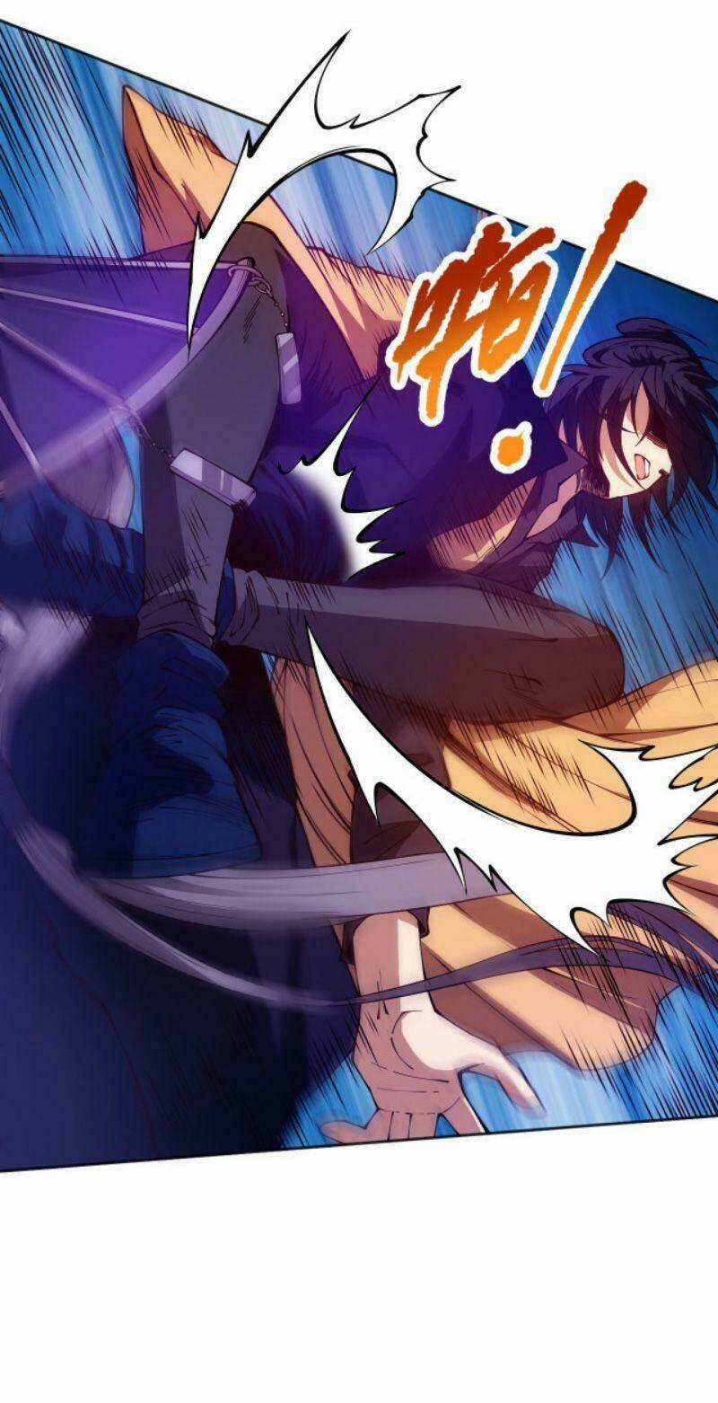 Giản Giới - Chapter 182 - Trang 43