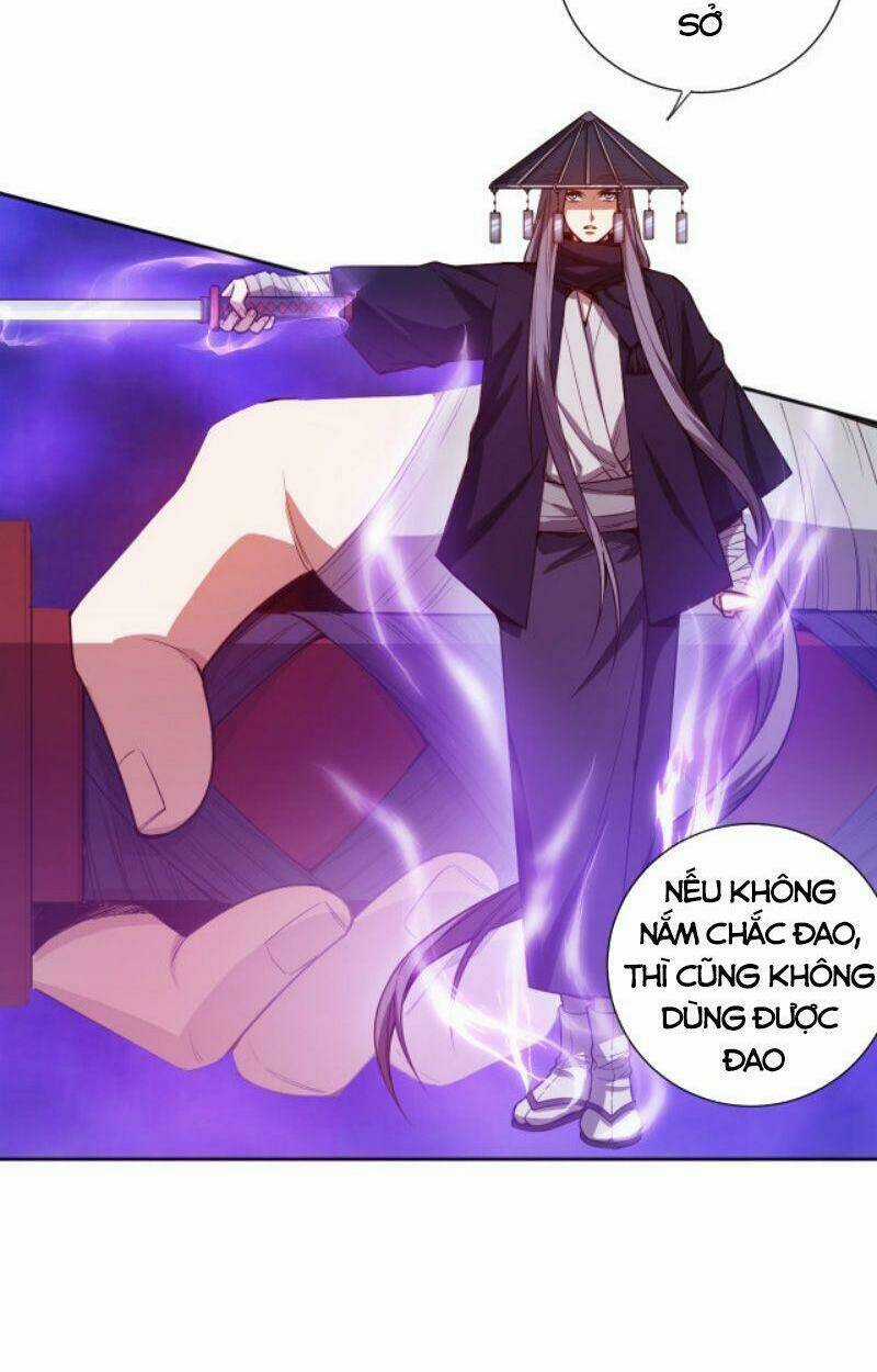 Giản Giới - Chapter 182 - Trang 48