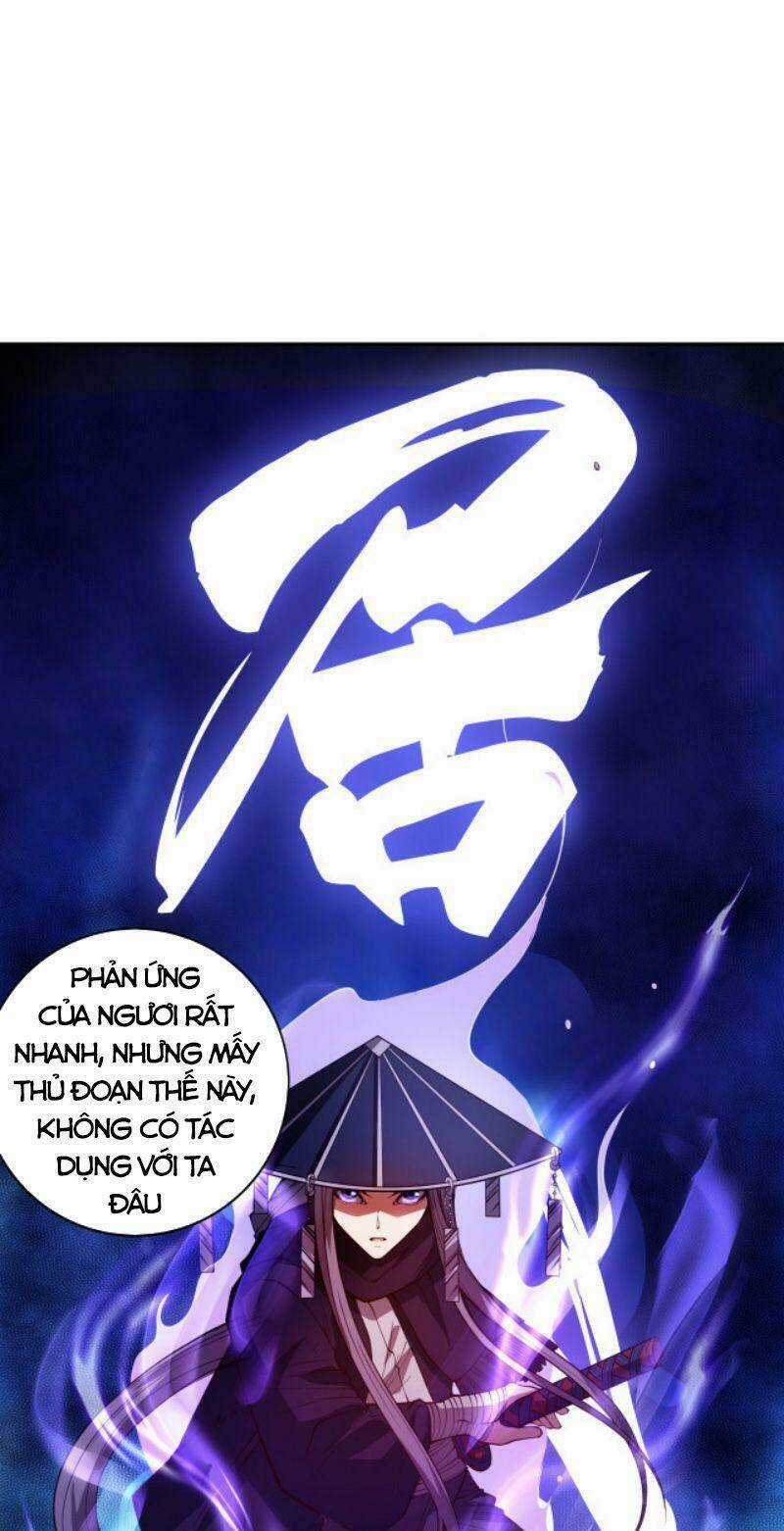 Giản Giới - Chapter 182 - Trang 49