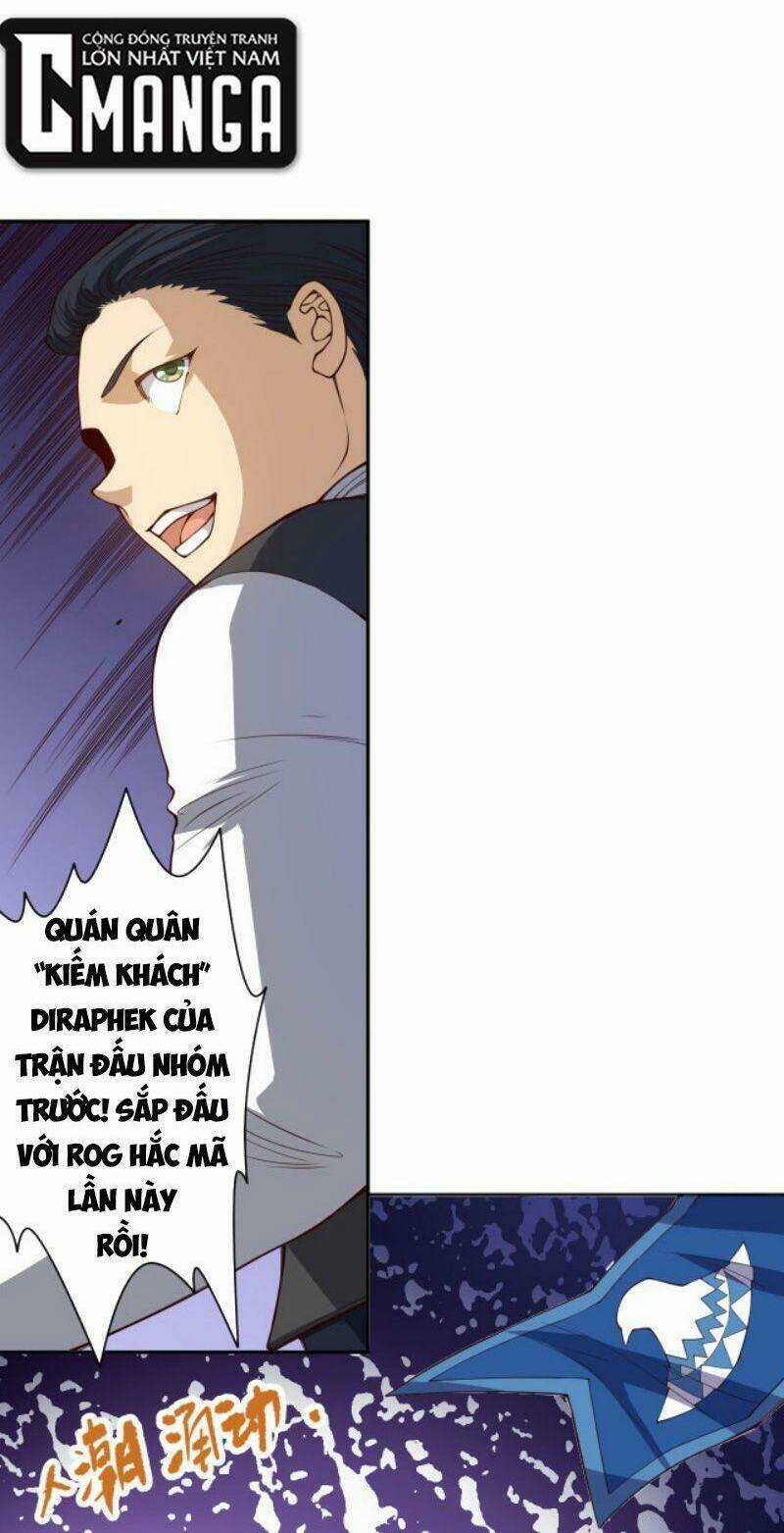 Giản Giới - Chapter 182 - Trang 6