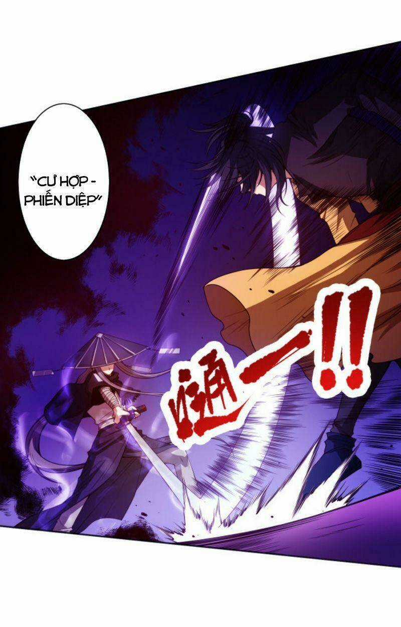 Giản Giới - Chapter 182 - Trang 51