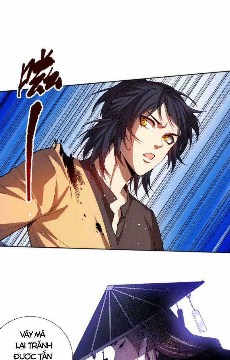 Giản Giới - Chapter 182 - Trang 53