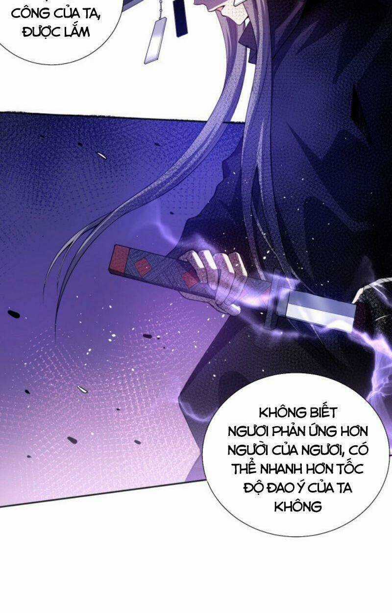 Giản Giới - Chapter 182 - Trang 54