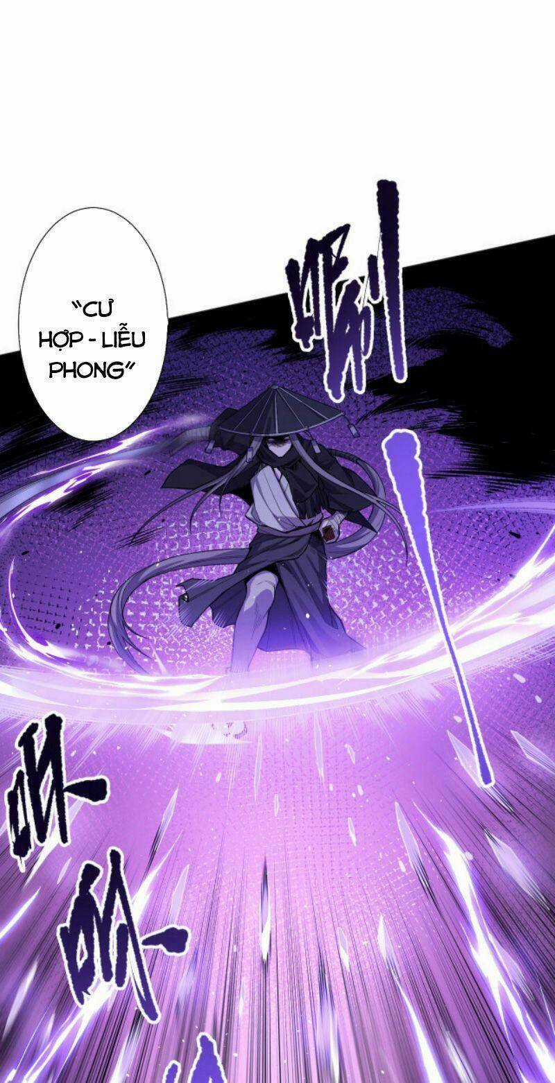 Giản Giới - Chapter 182 - Trang 55