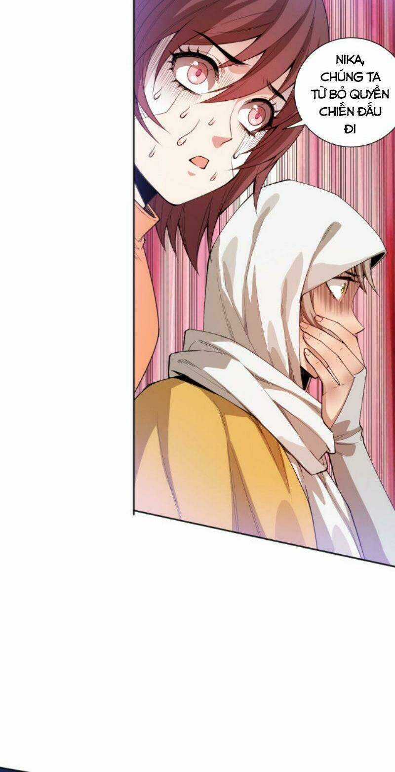 Giản Giới - Chapter 182 - Trang 58