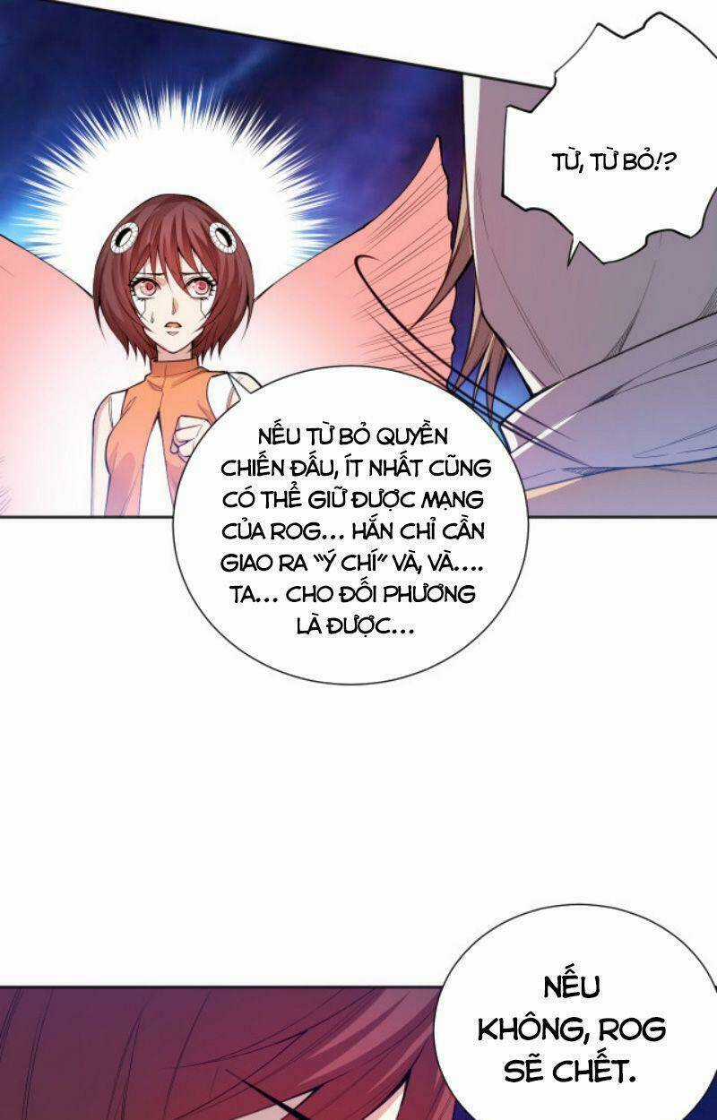 Giản Giới - Chapter 182 - Trang 59