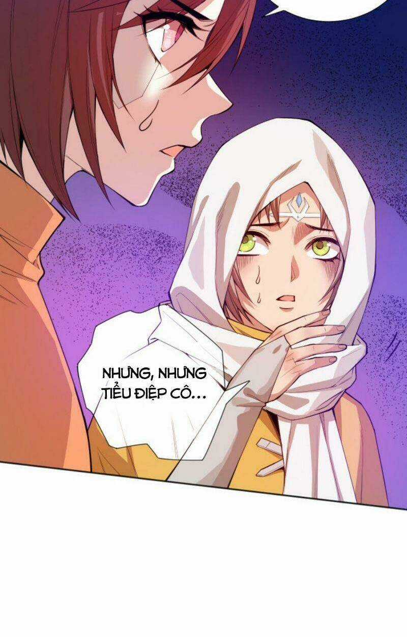 Giản Giới - Chapter 182 - Trang 60