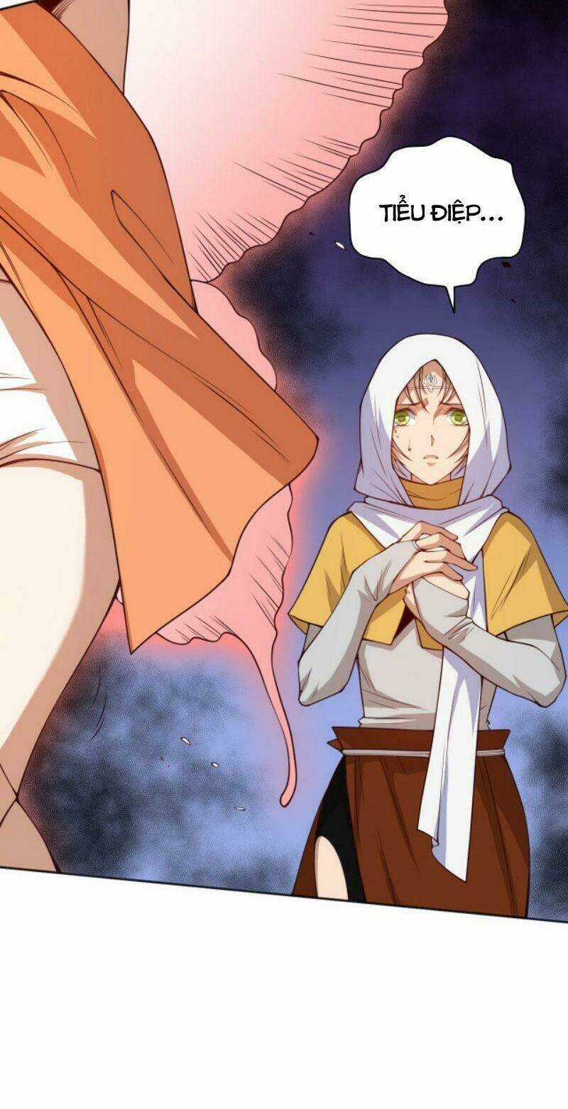 Giản Giới - Chapter 182 - Trang 62