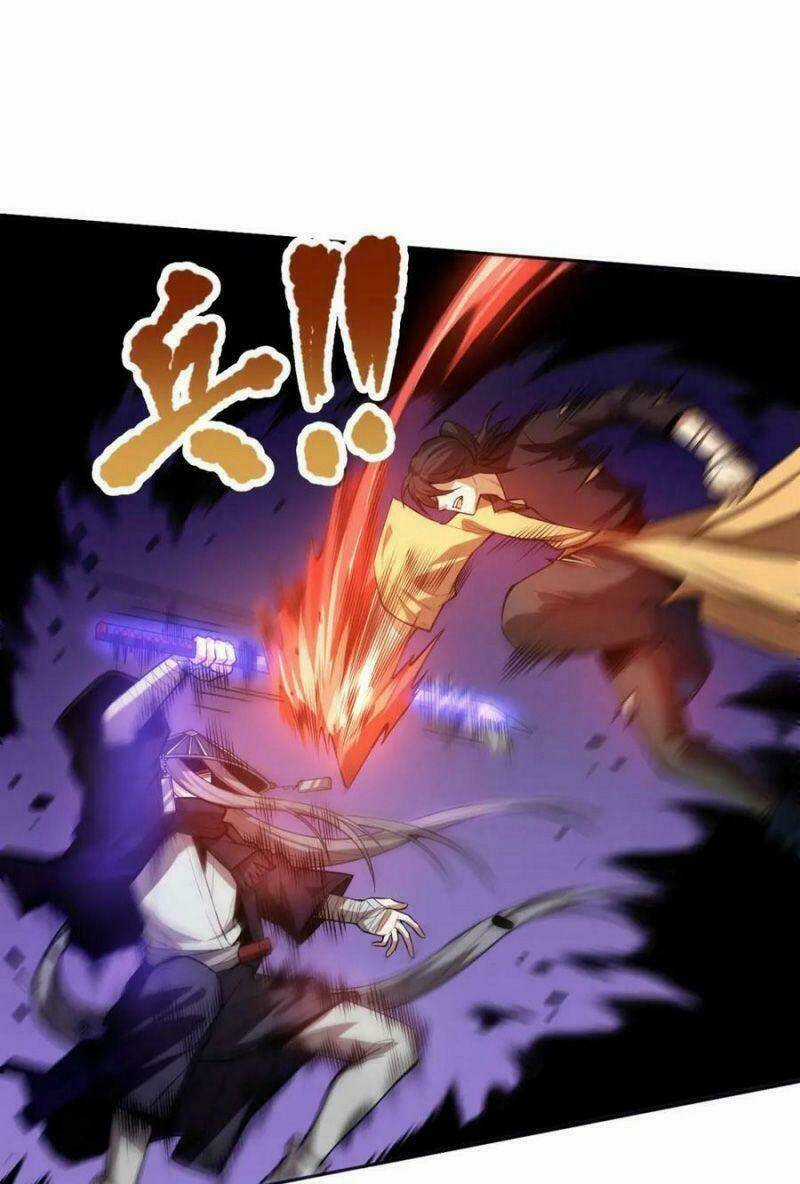 Giản Giới - Chapter 183 - Trang 12