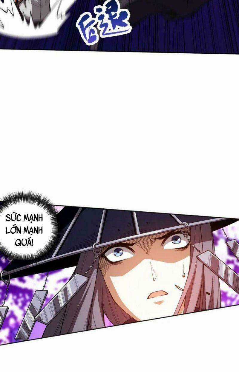 Giản Giới - Chapter 183 - Trang 14