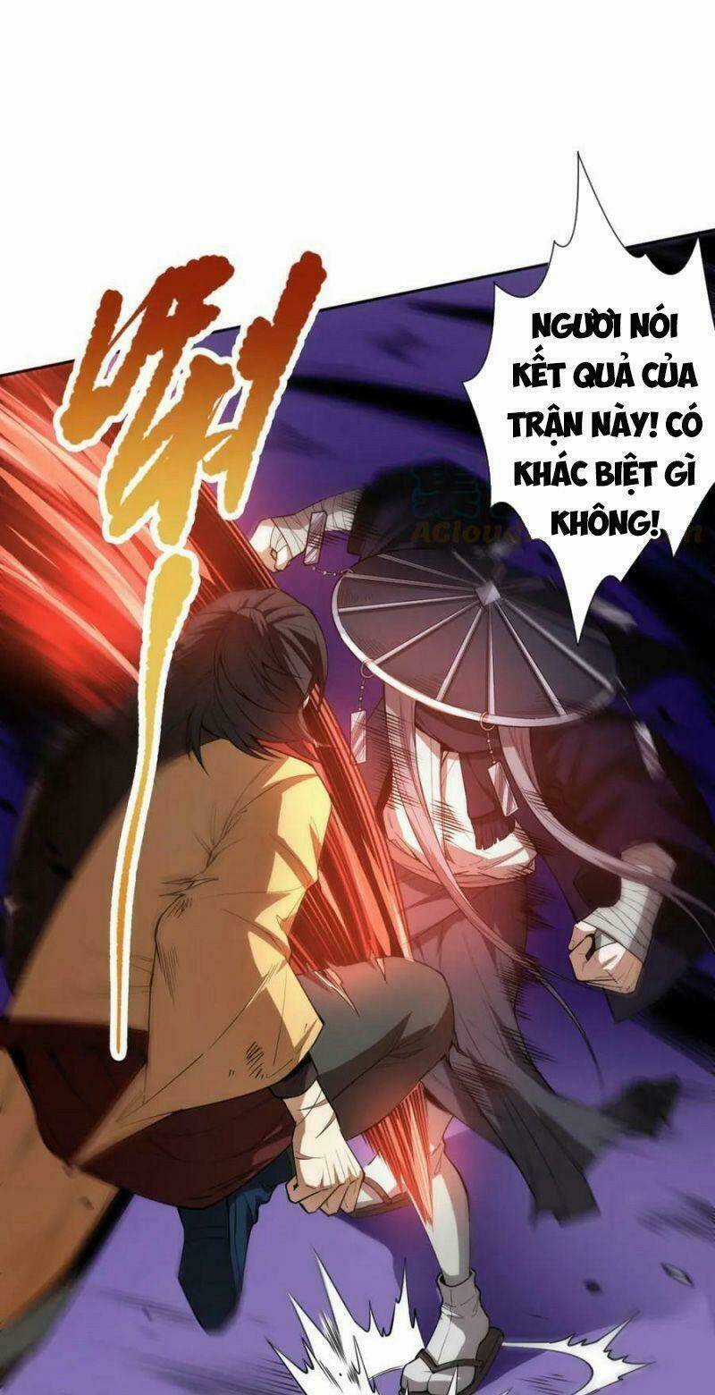 Giản Giới - Chapter 183 - Trang 15
