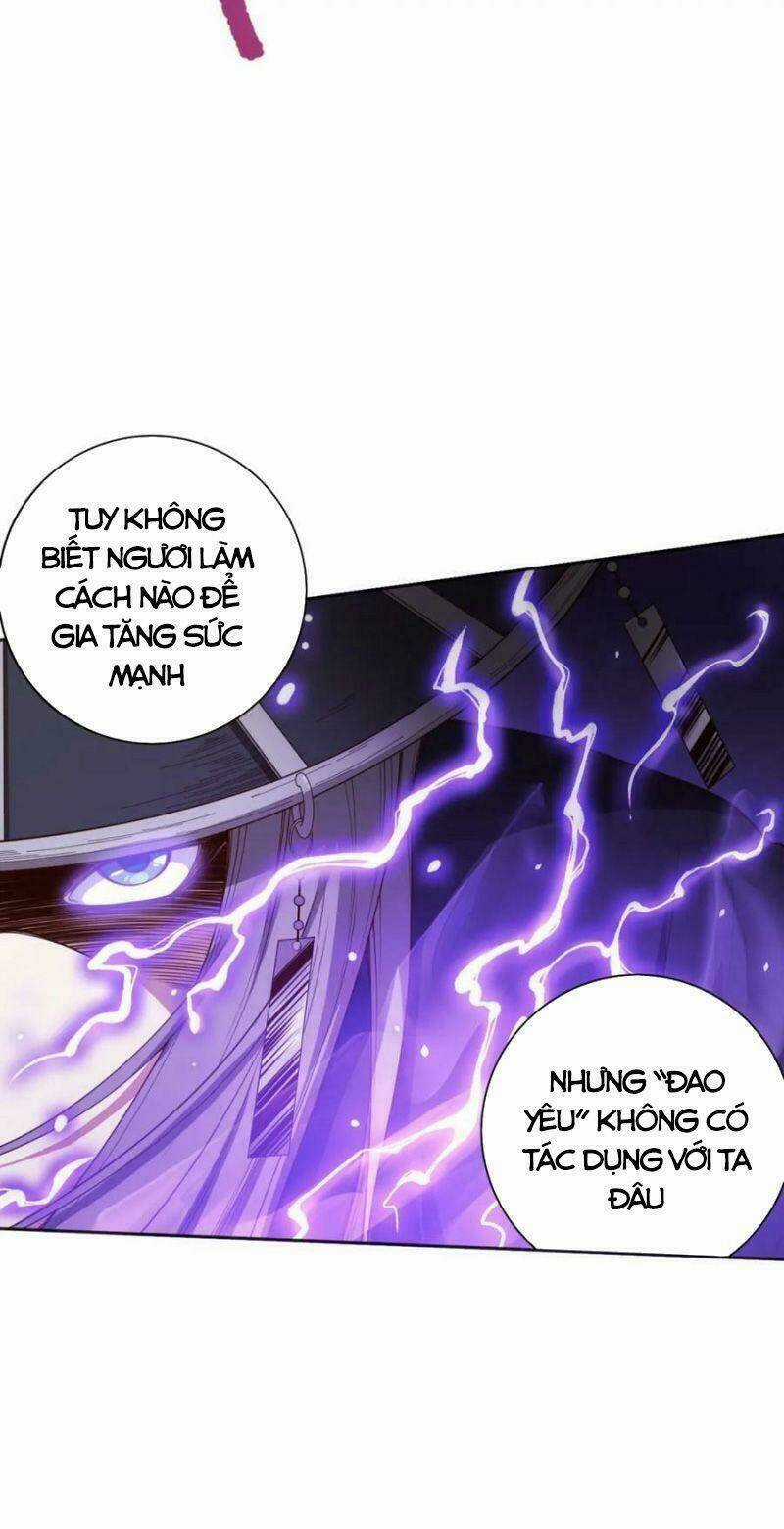 Giản Giới - Chapter 183 - Trang 17