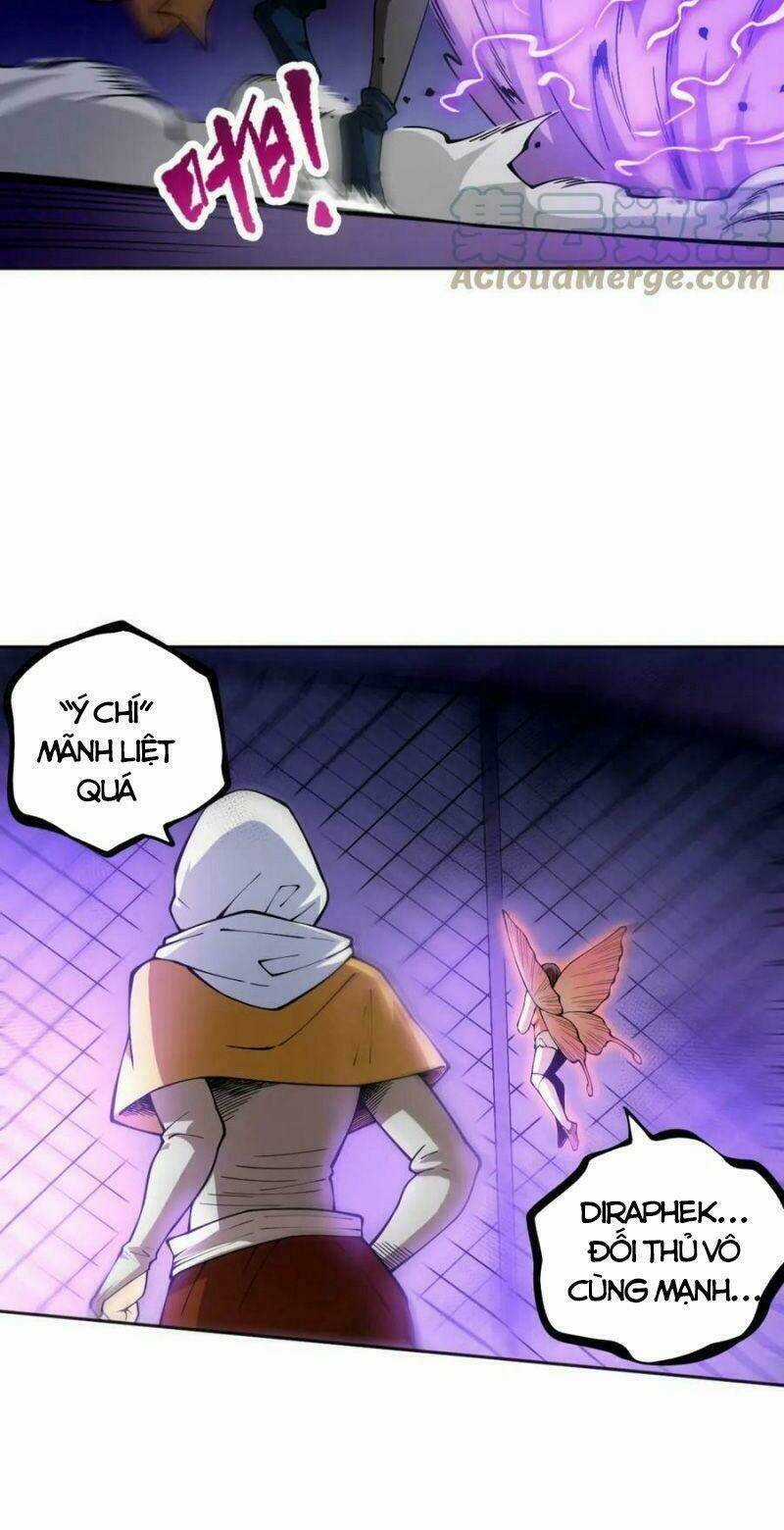 Giản Giới - Chapter 183 - Trang 20