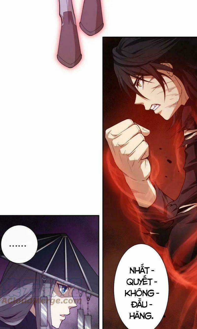 Giản Giới - Chapter 183 - Trang 3