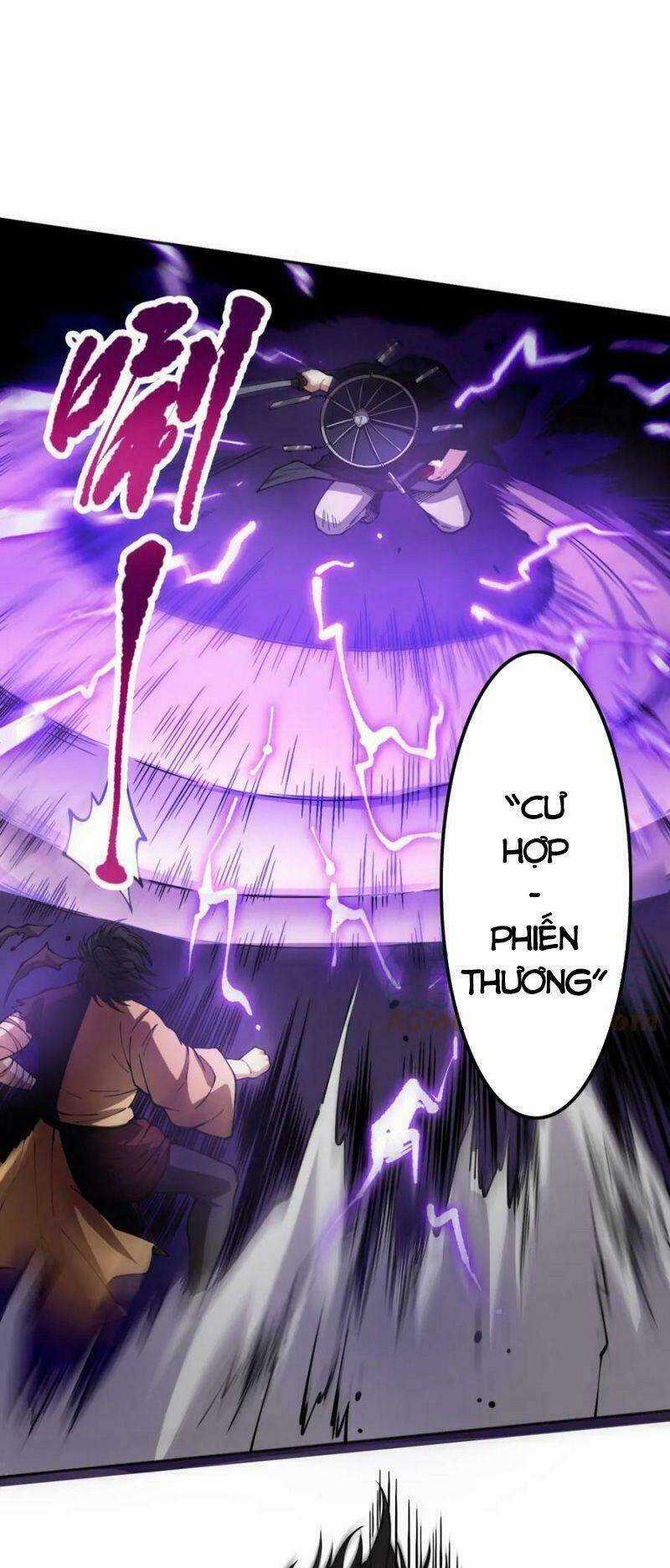 Giản Giới - Chapter 183 - Trang 21