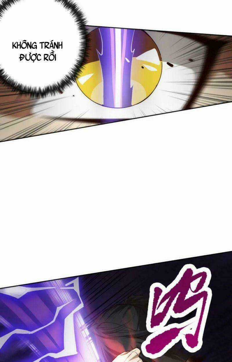 Giản Giới - Chapter 183 - Trang 25