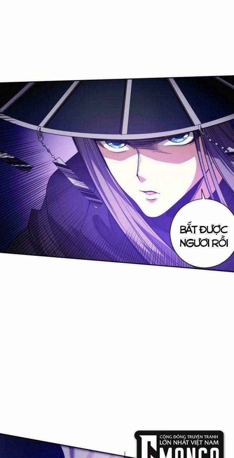 Giản Giới - Chapter 183 - Trang 27