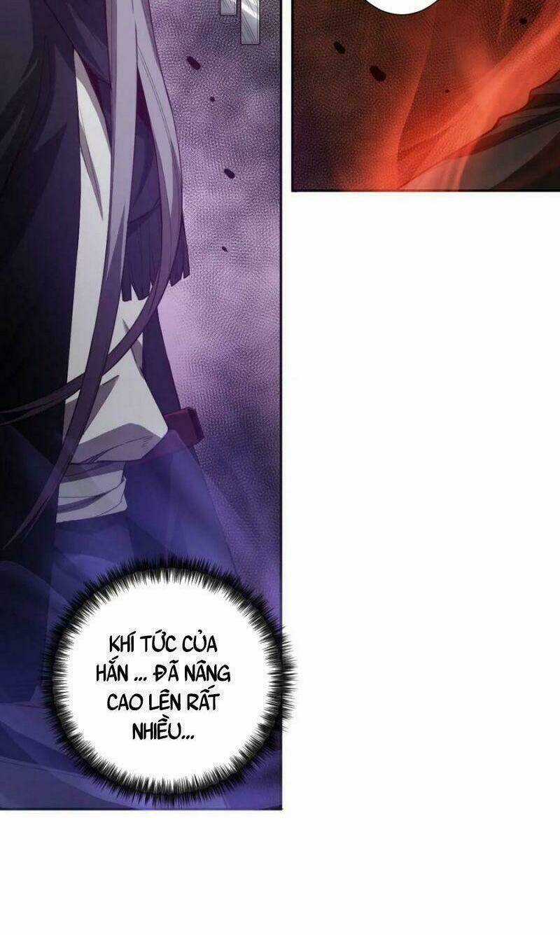 Giản Giới - Chapter 183 - Trang 4