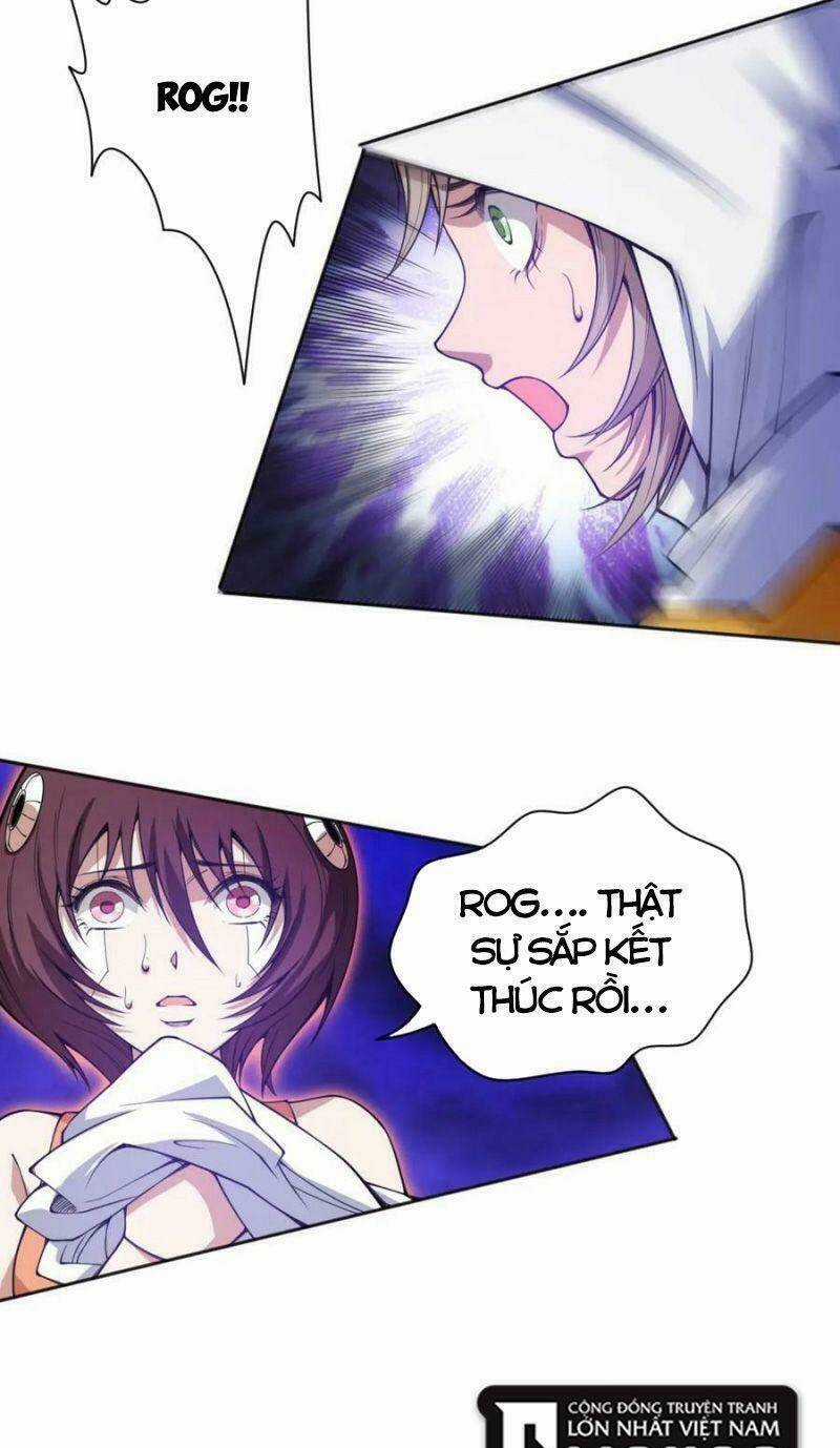 Giản Giới - Chapter 183 - Trang 32