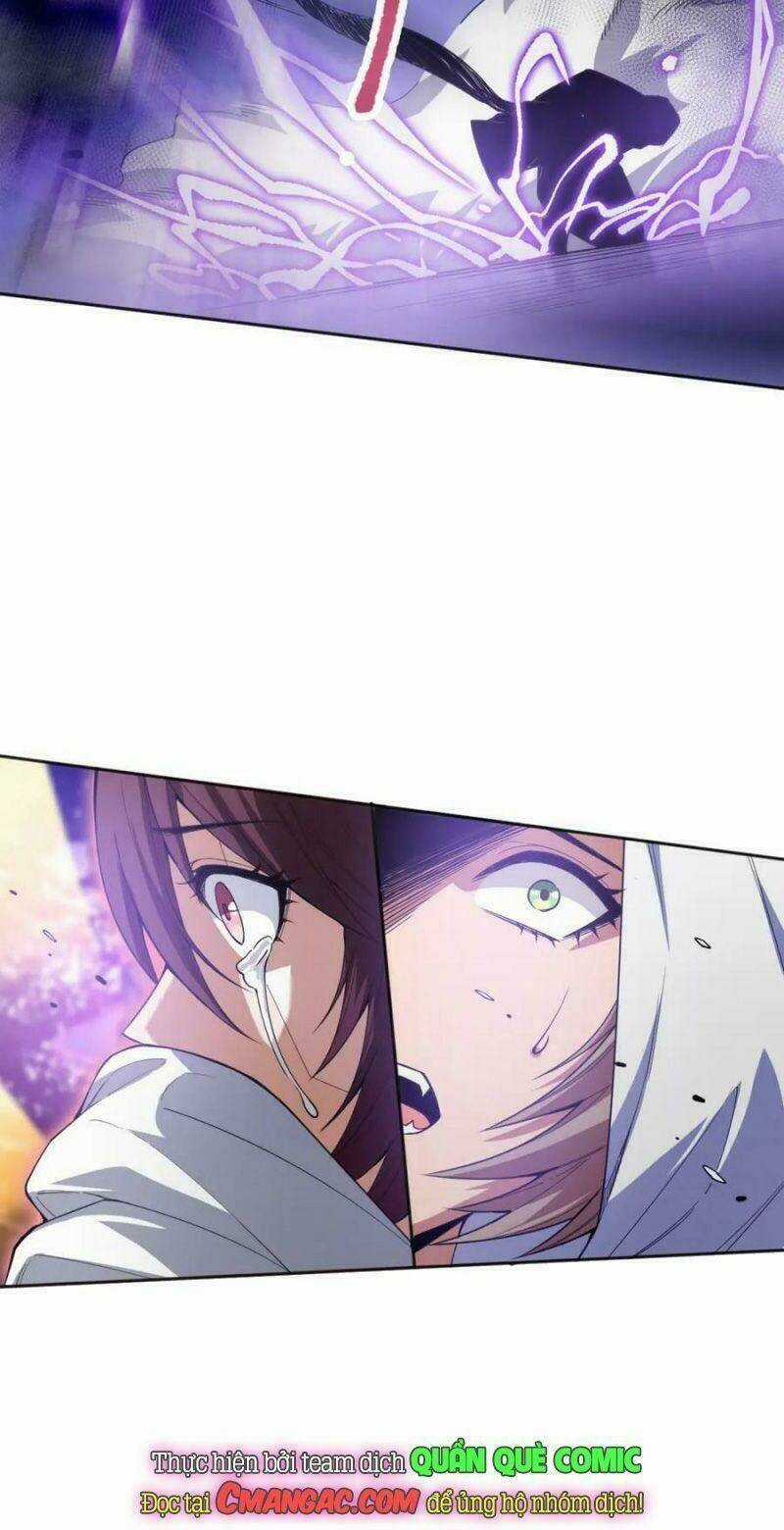 Giản Giới - Chapter 183 - Trang 37