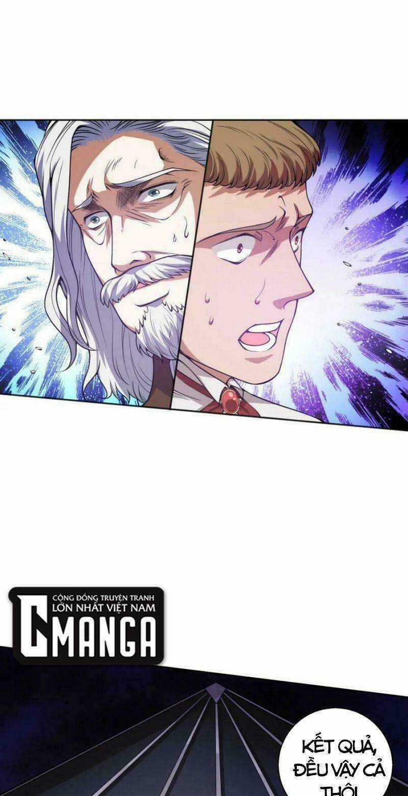 Giản Giới - Chapter 183 - Trang 38