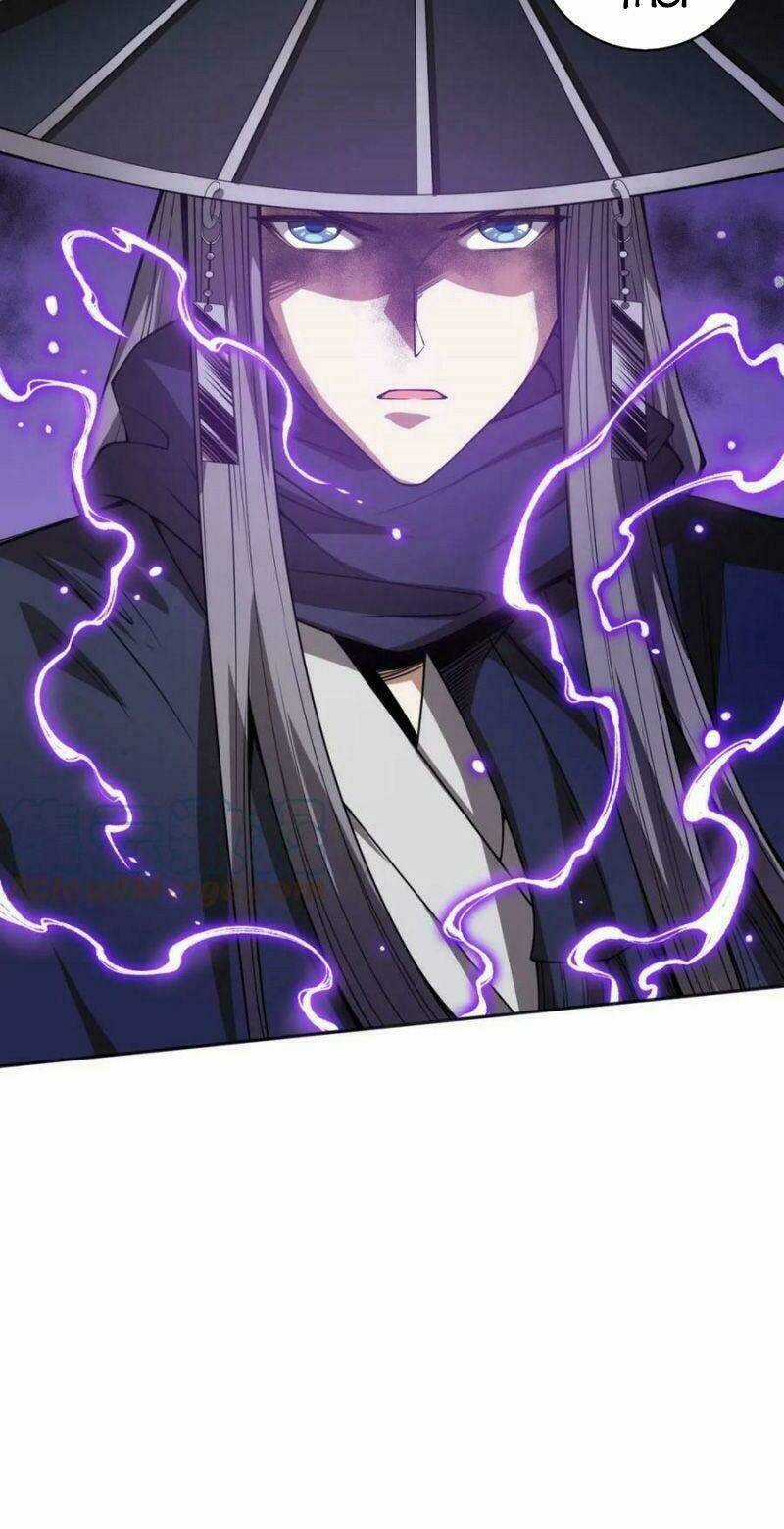 Giản Giới - Chapter 183 - Trang 39