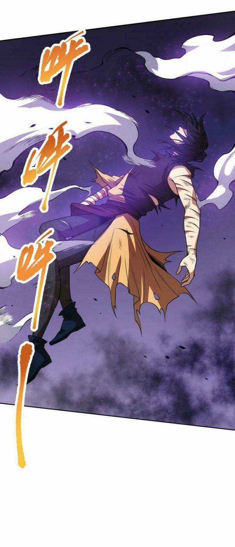 Giản Giới - Chapter 183 - Trang 40