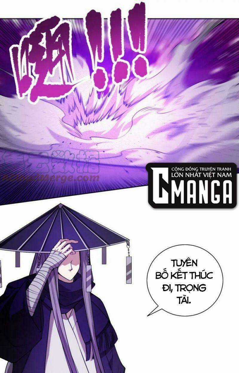 Giản Giới - Chapter 183 - Trang 42