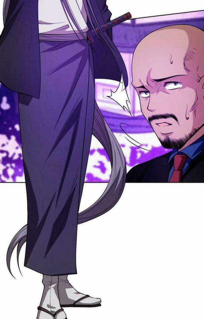 Giản Giới - Chapter 183 - Trang 43