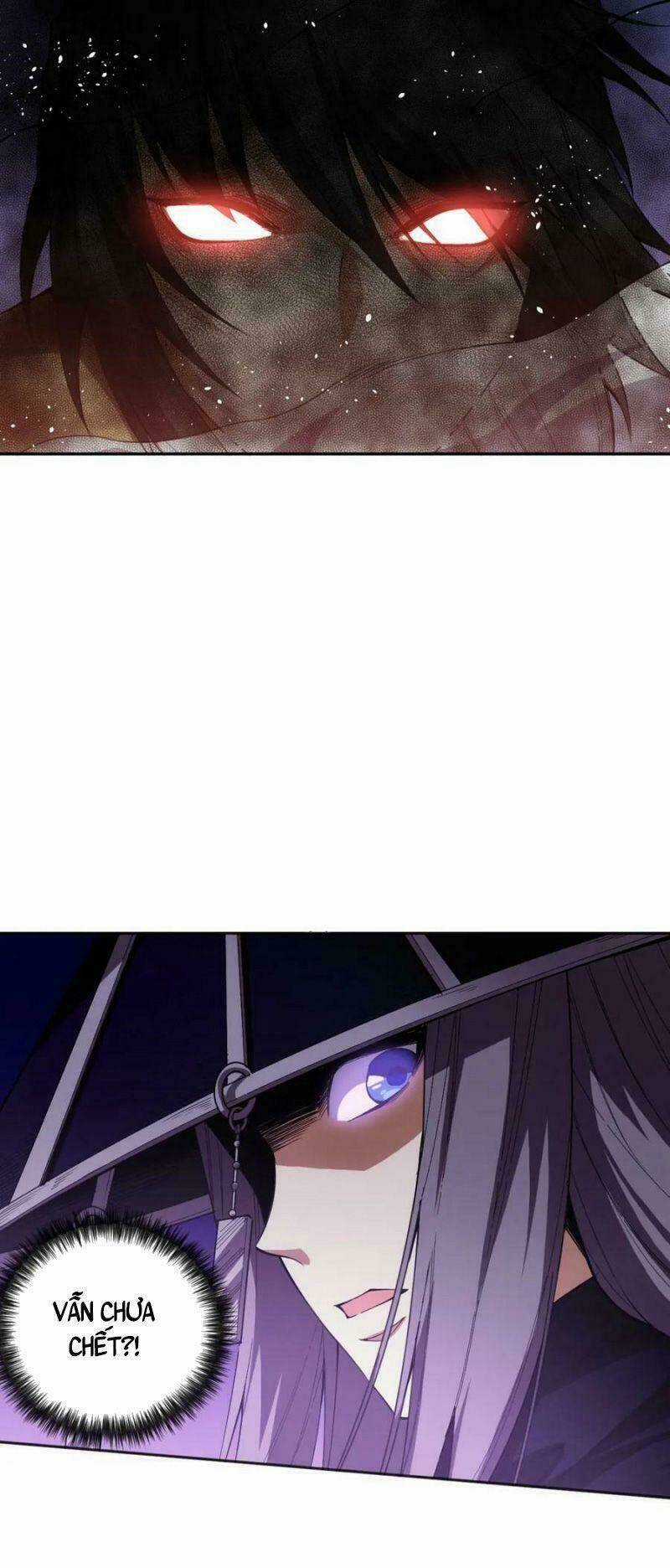 Giản Giới - Chapter 183 - Trang 46