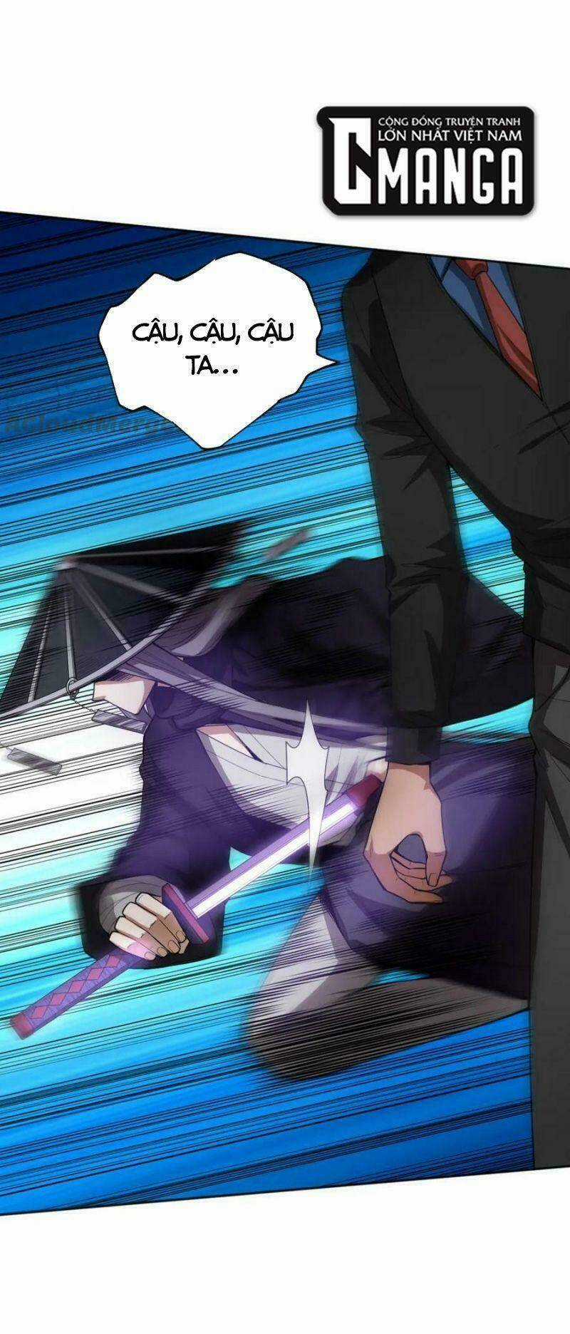 Giản Giới - Chapter 183 - Trang 47