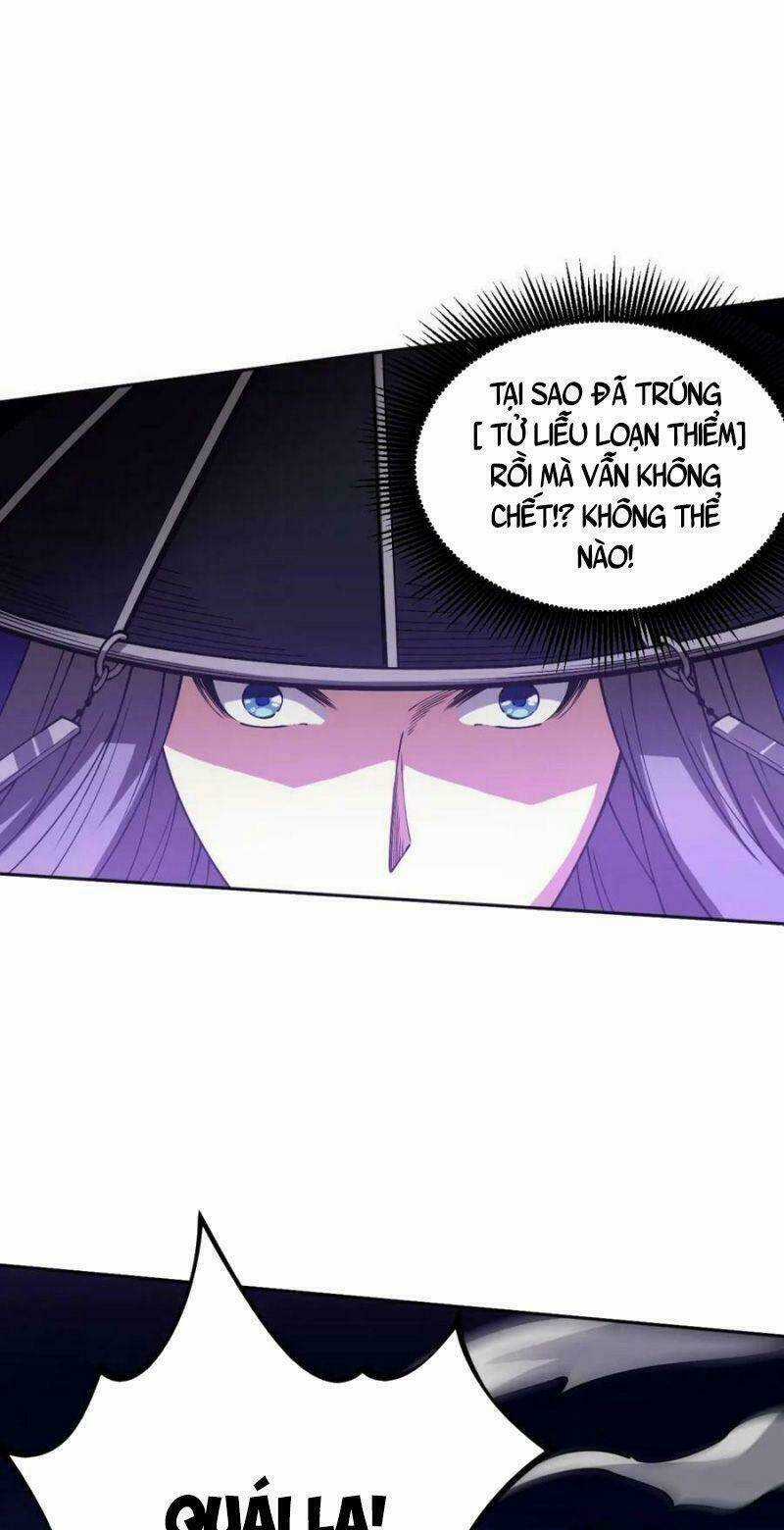 Giản Giới - Chapter 183 - Trang 48