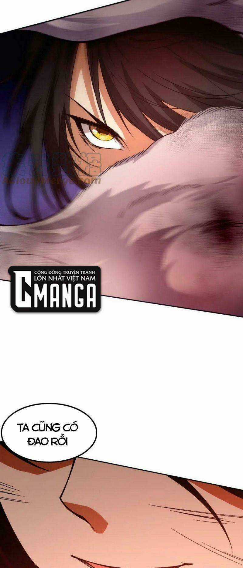 Giản Giới - Chapter 183 - Trang 50