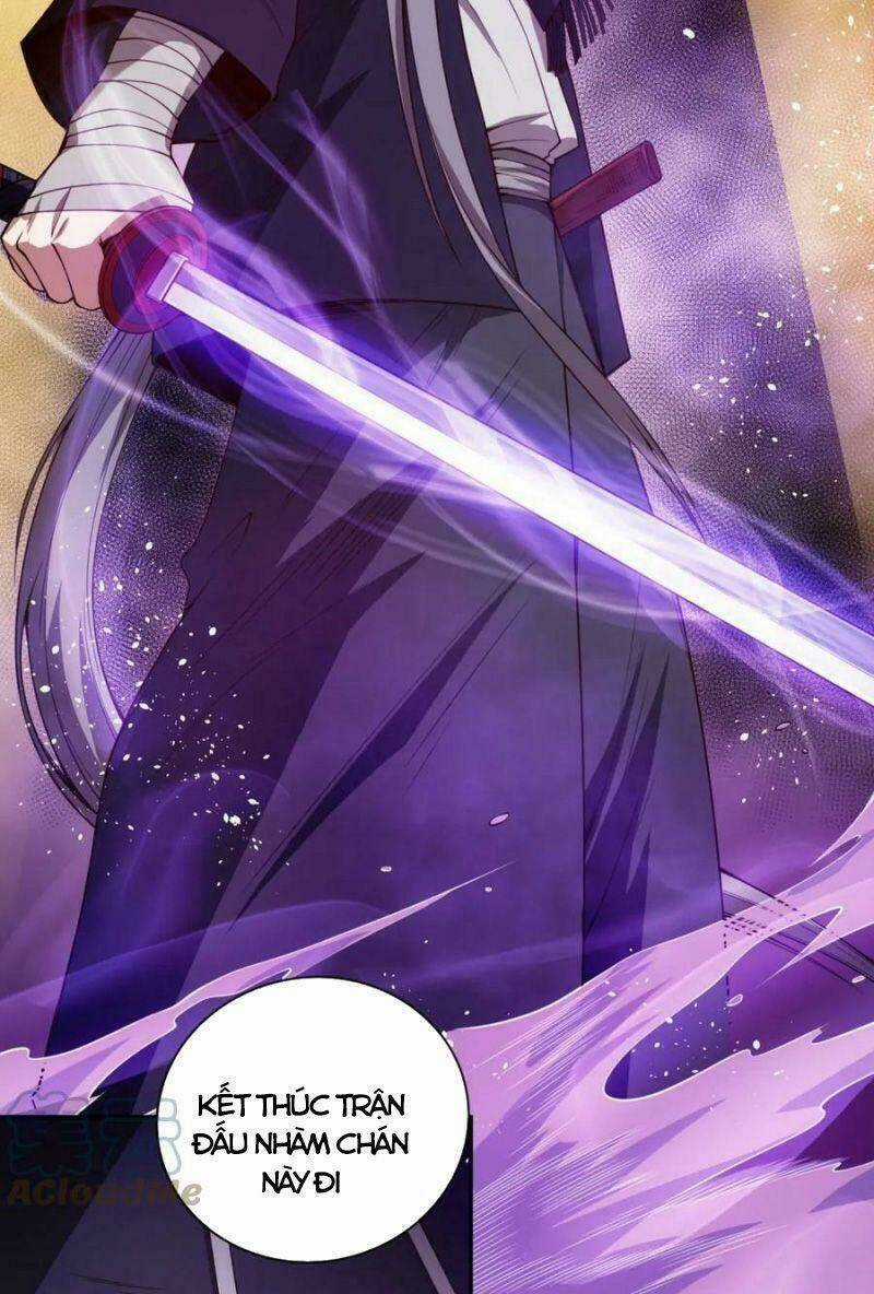 Giản Giới - Chapter 183 - Trang 6