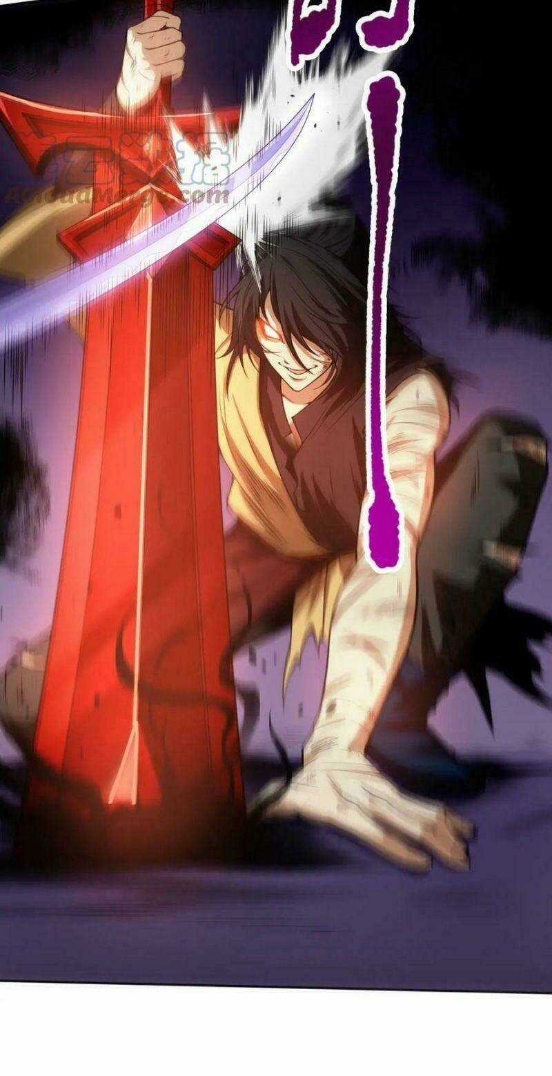 Giản Giới - Chapter 183 - Trang 53