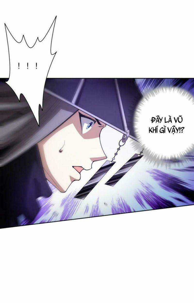 Giản Giới - Chapter 183 - Trang 54