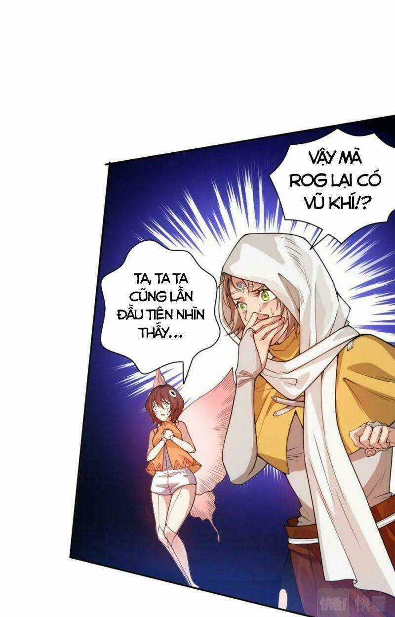 Giản Giới - Chapter 183 - Trang 55