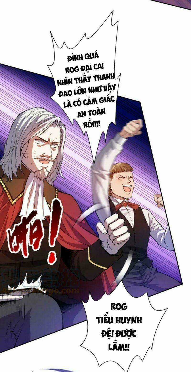 Giản Giới - Chapter 183 - Trang 56