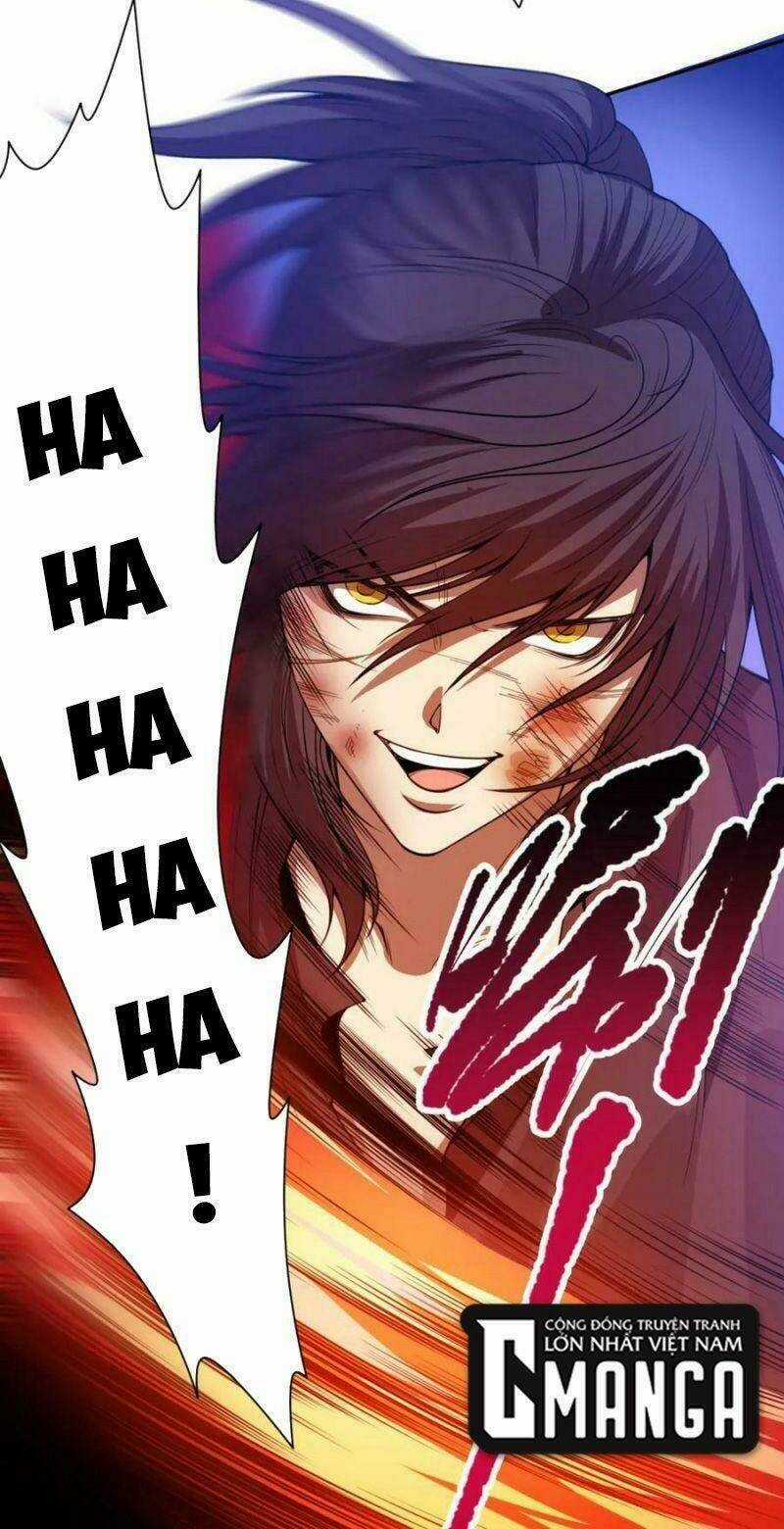 Giản Giới - Chapter 183 - Trang 57