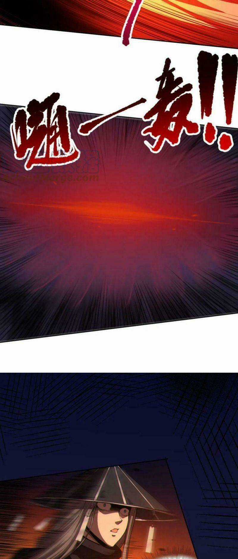 Giản Giới - Chapter 183 - Trang 58