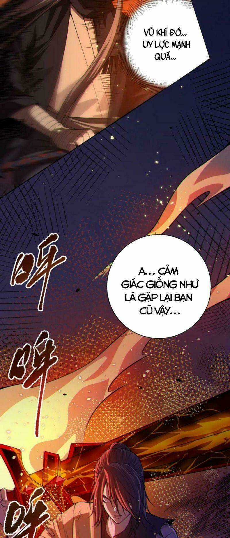 Giản Giới - Chapter 183 - Trang 59