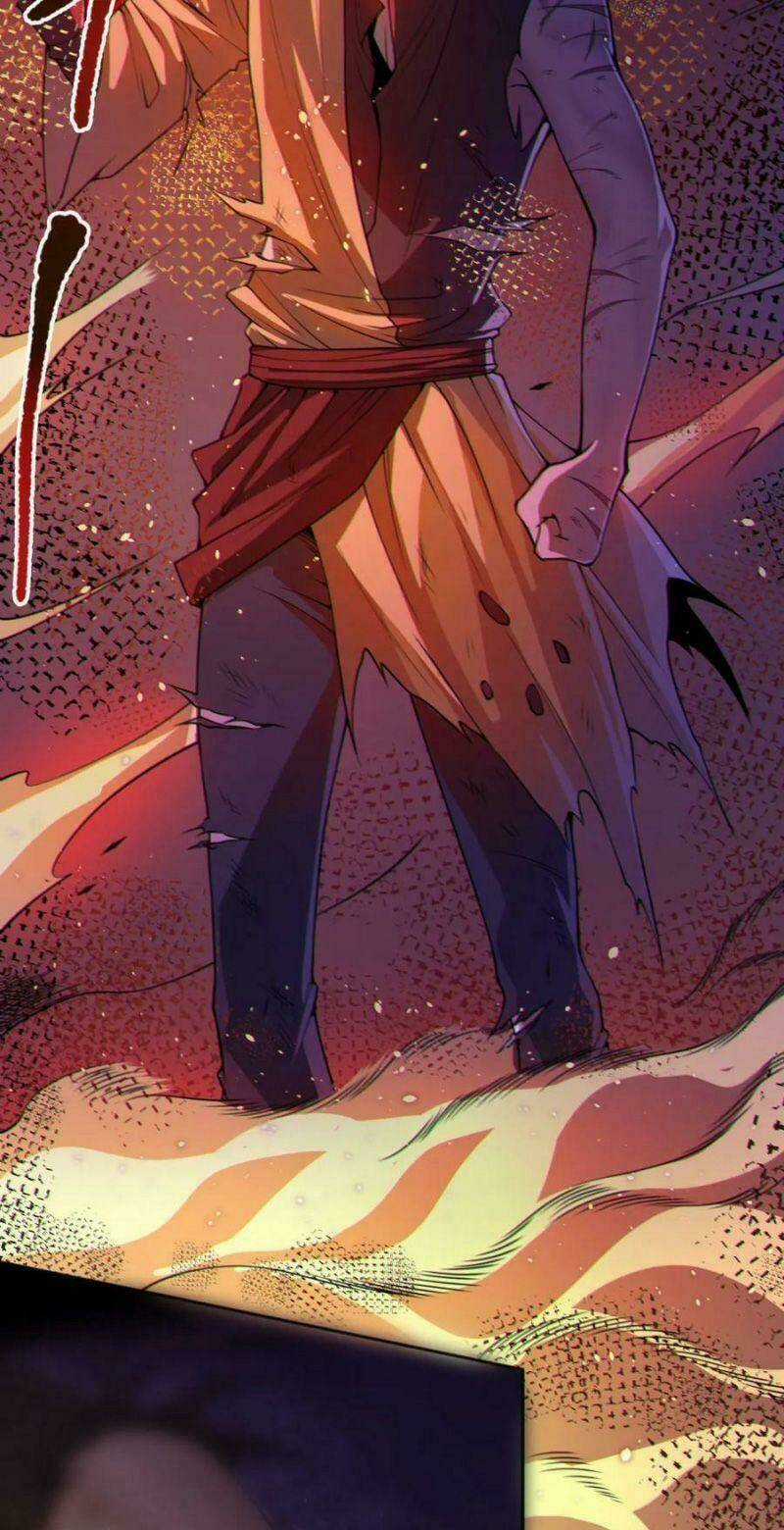 Giản Giới - Chapter 183 - Trang 60