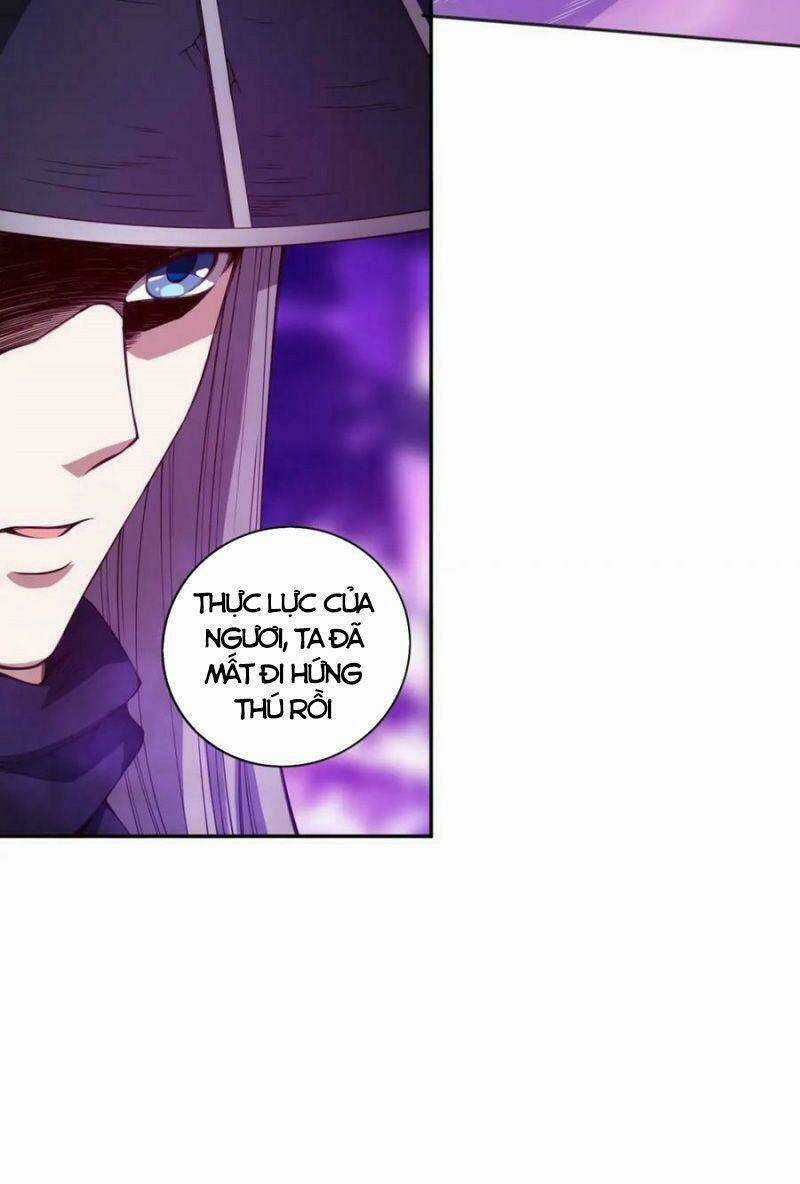 Giản Giới - Chapter 183 - Trang 7