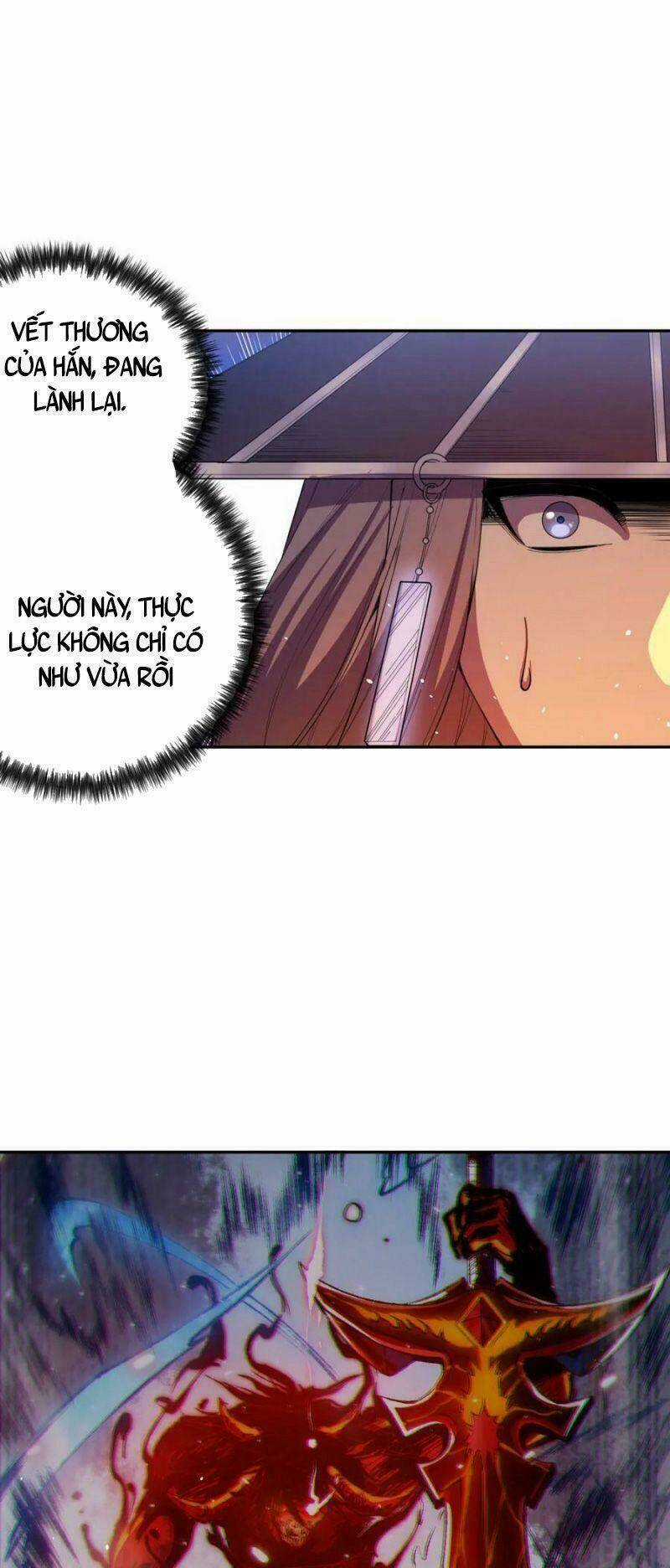 Giản Giới - Chapter 183 - Trang 62