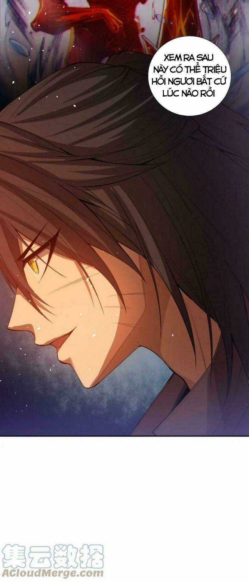 Giản Giới - Chapter 183 - Trang 63