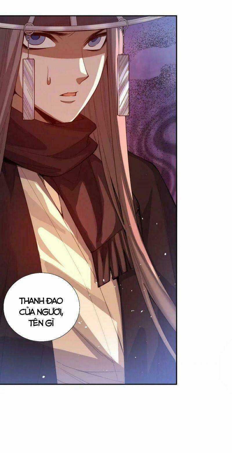 Giản Giới - Chapter 183 - Trang 64