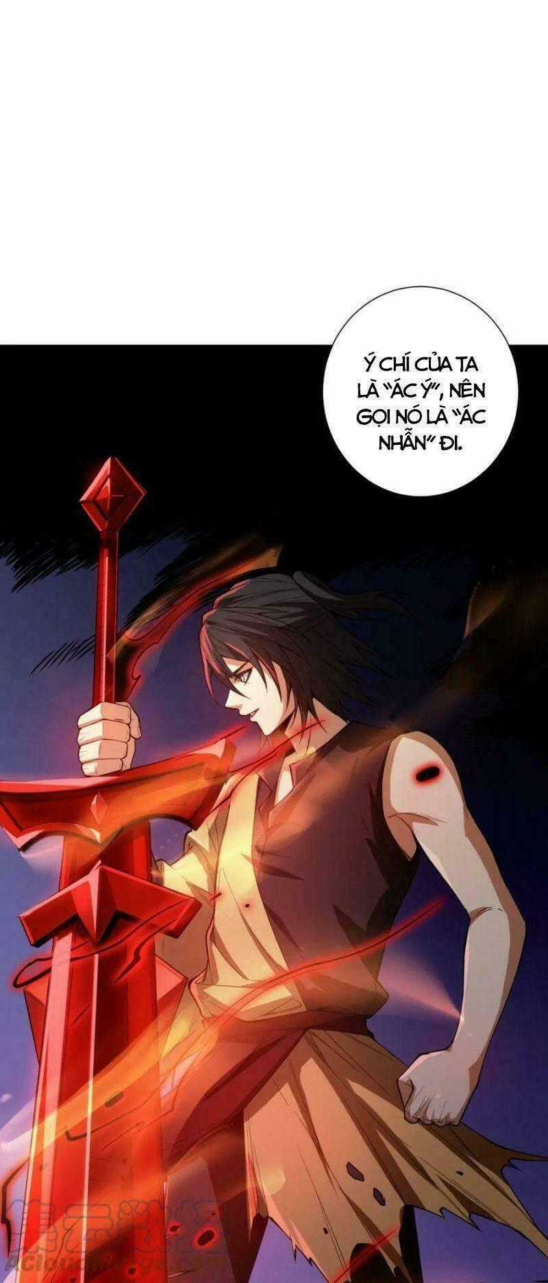 Giản Giới - Chapter 183 - Trang 66