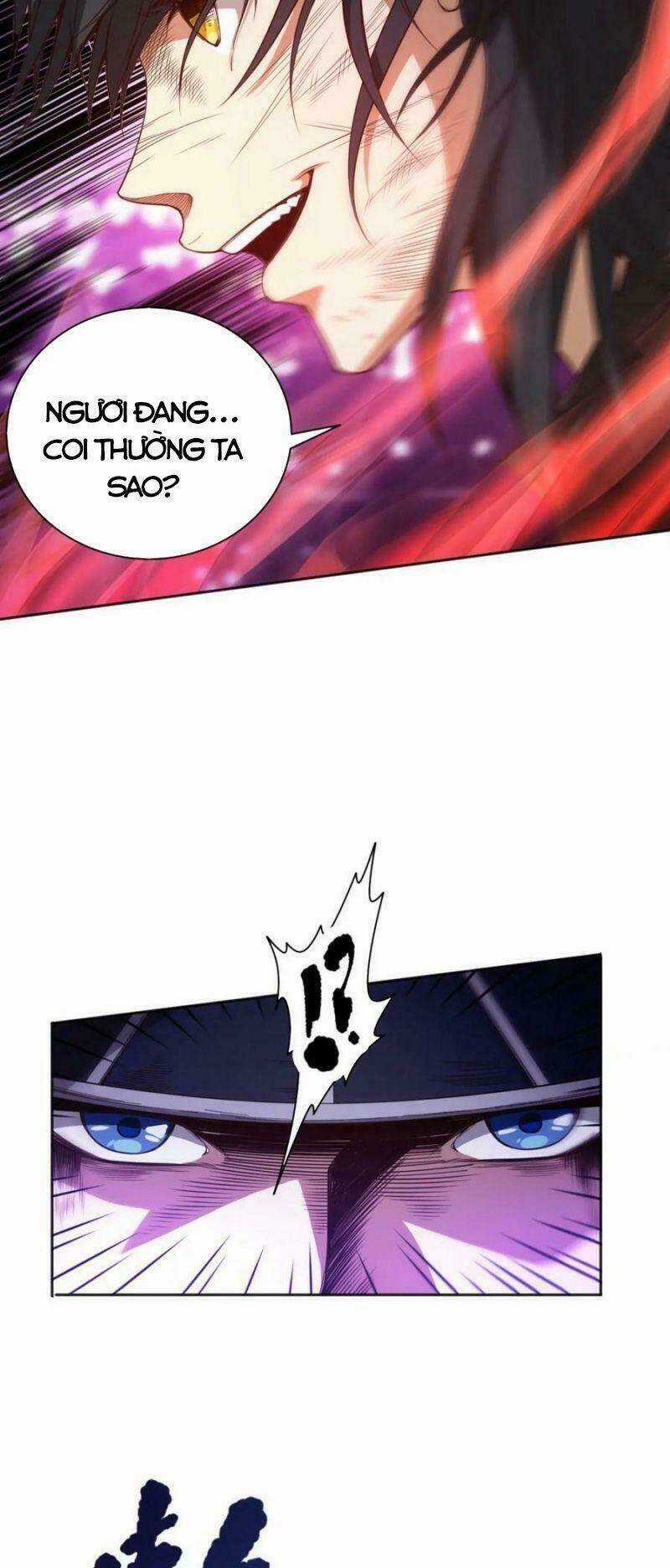 Giản Giới - Chapter 183 - Trang 9